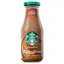 STARBUCKS FRAPPUCCINO MILK&COFFEE – image 1