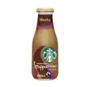 STARBUCKS FRAPPUCCINO MOCHA – image 1