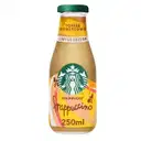 STARBUCKS FRAPPUCCINO TOFFEE – image 1
