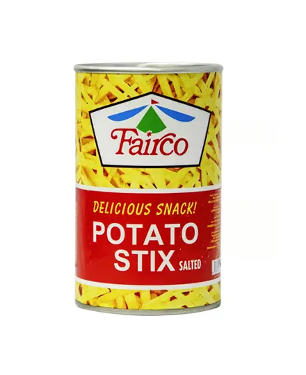 STIX SALTED POTATO