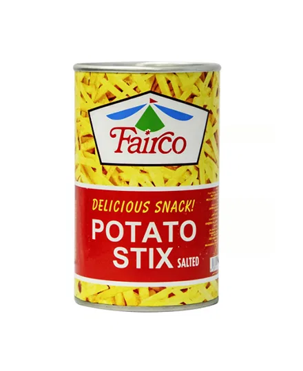 STIX SALTED POTATO
