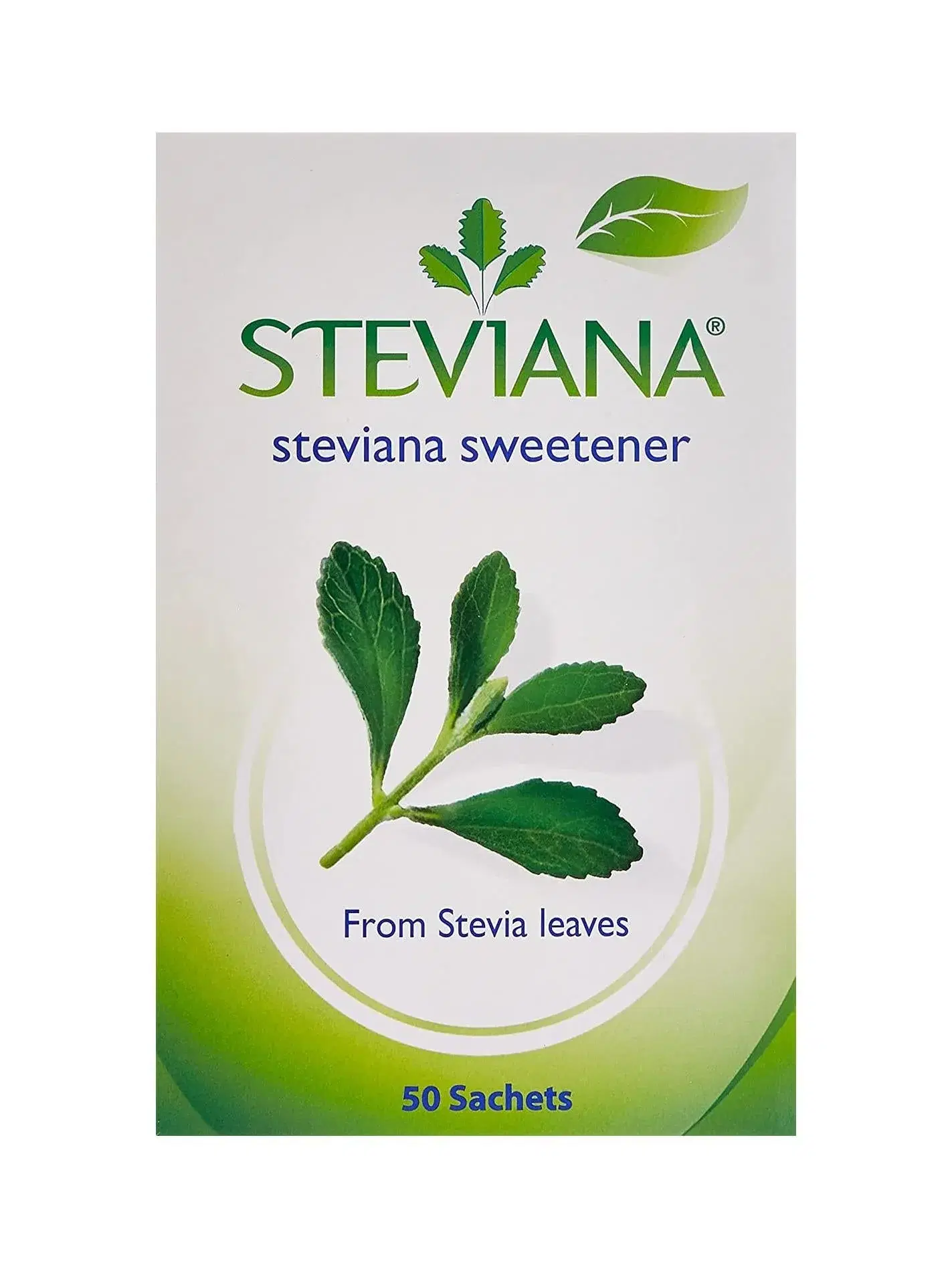 SUGAR STEVIANA FROM STEVIA LEAVES