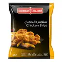 السنبلة - شرائح دجاج مجمدة 750 جم – image 1