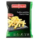 سنبله بطاطس مقلية مجمدة 2.5 كيلو – image 1