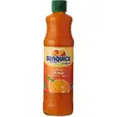 SUNQUICK ORANGE DRINK – image 1
