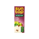 SUNTOP JUICE GRAPPE APPLE NECTAR – image 1