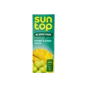 SUNTOP JUICE MANGO & GRAPE – image 1