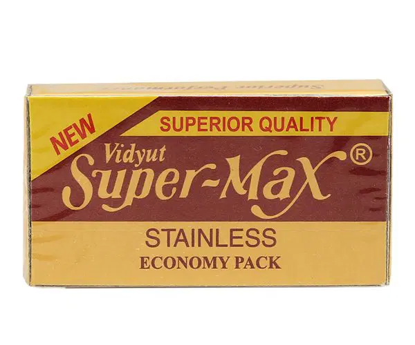 SUPERMAX BLADE