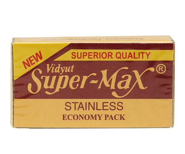 SUPERMAX BLADE