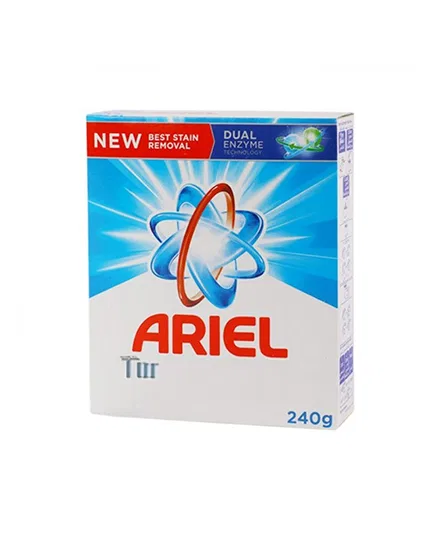 ARIEL