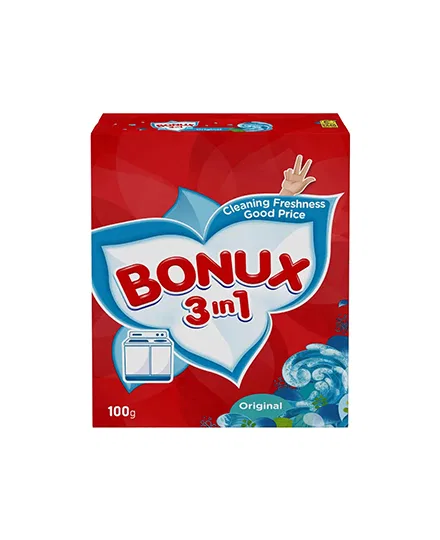 BOUNUX 3 IN 1