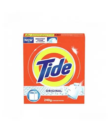 TIDE ORGINAL