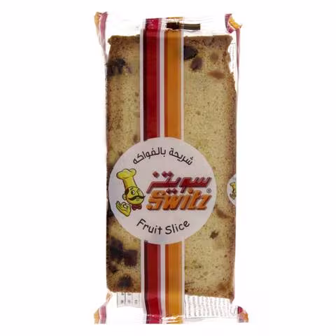 سويتز كيك جبل 80 جرام