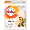 SWITZ TORTILLA WRAPS – image 1