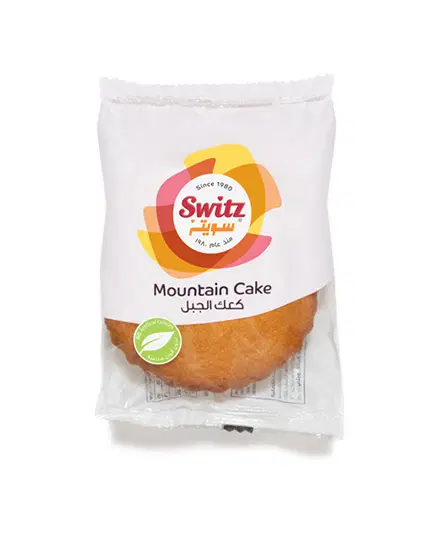 SWITZ CAKE MOUNTAIN