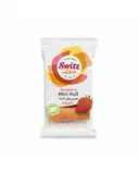 SWITZ MINI ROLL STRAWBERRY – image 1
