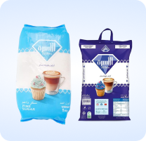 Salt ,Sugar & Jaggery