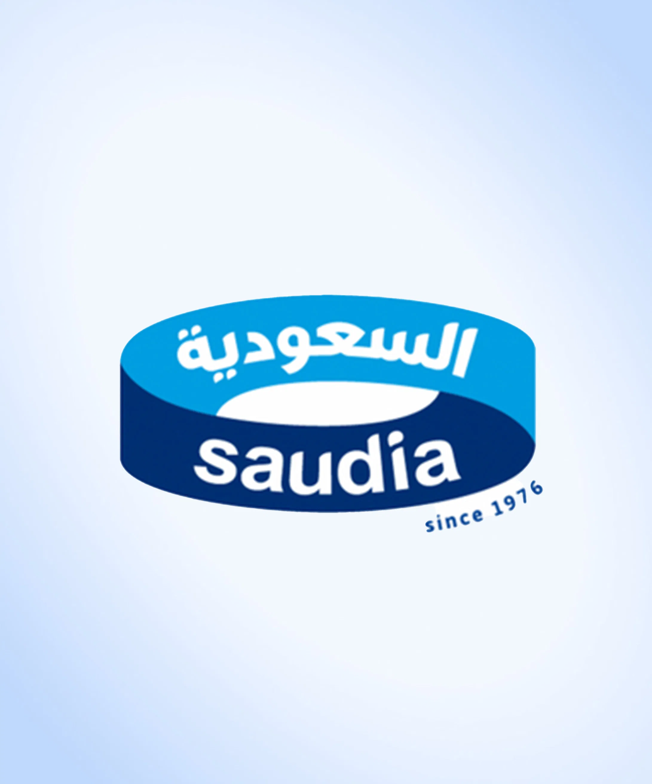 SAUDIA