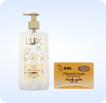 Soaps & Bodywash