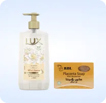 Soaps & Bodywash