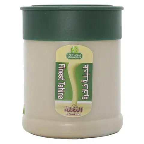 TAHINA FINEST AL NAKHLA