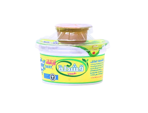 طائف قشطة 160 جرام