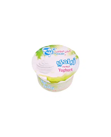 TAIF YOGHURT