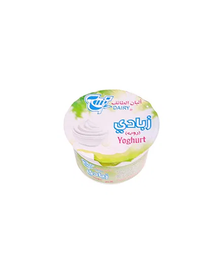 طيف زبادي 170 جرام