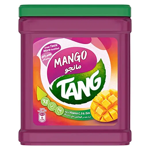 TANG MANGO