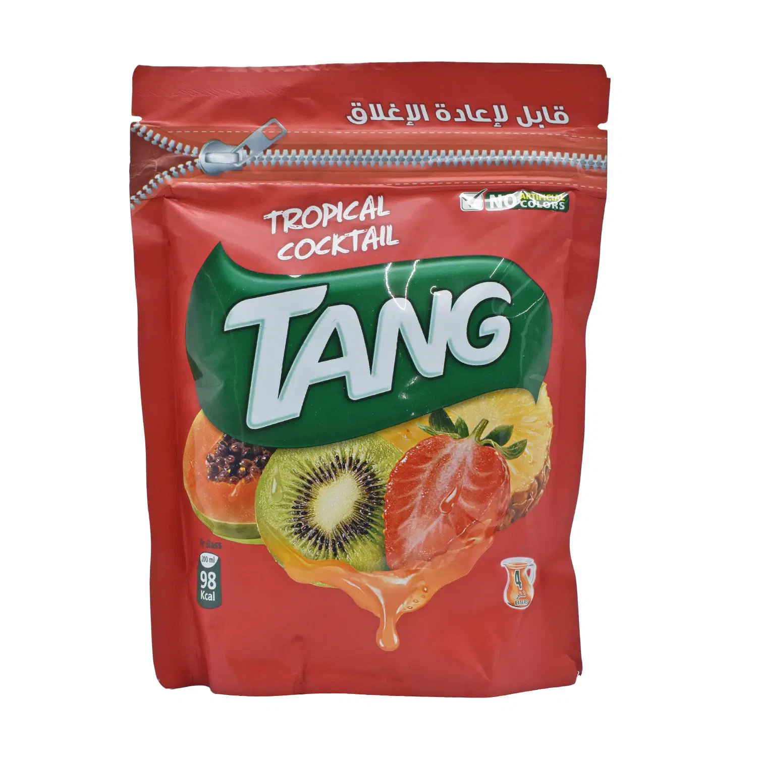 TANG TROPICAL