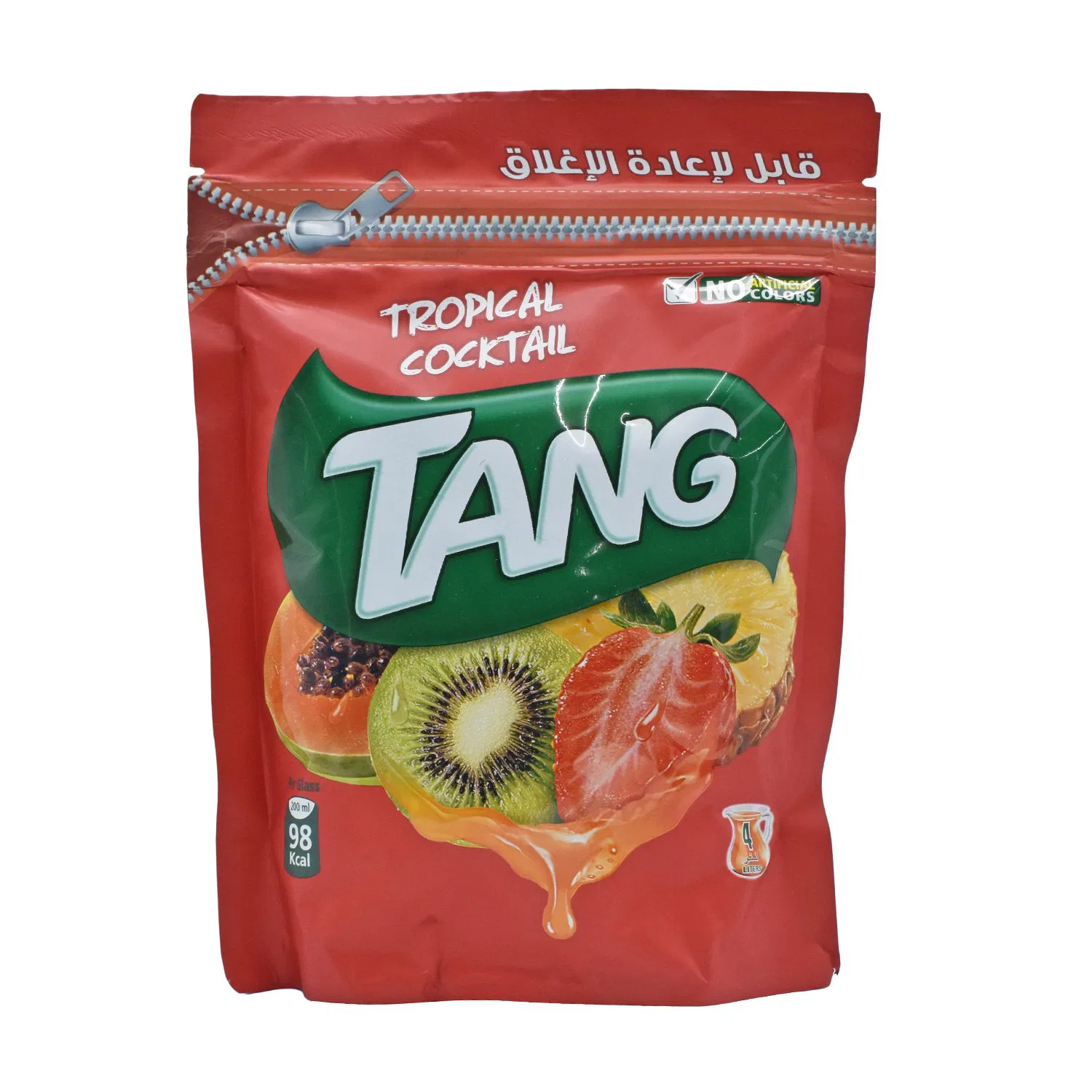 TANG TROPICAL