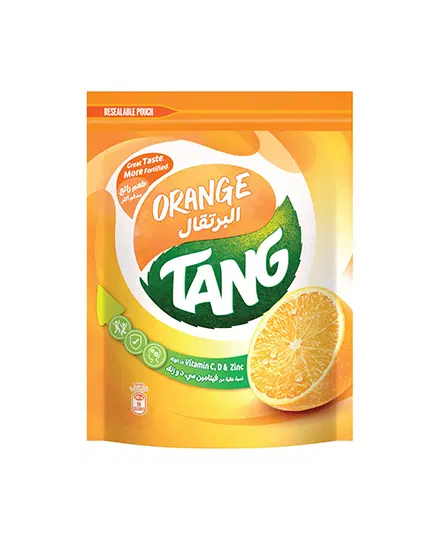 TANG ORANGE