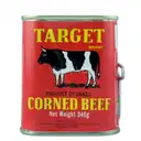 TARGET CORNED BEEF – image 1