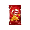 TASALI POTATO CHIPS CHILI – image 1