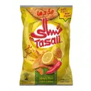 TASALI POTATO CHIPS CHILLI&LEMON – image 1