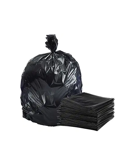 TRASH BAGS 50 GALLONS