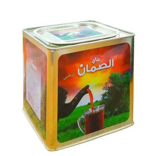 TEA AL SUMAN GOLD