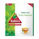 TEA GREEN RABEA – image 1