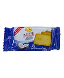 TEASHOP NICE COCONUT BISCUITS – image 1