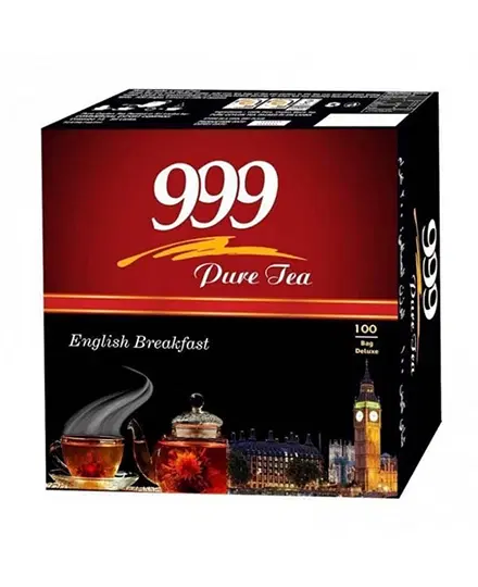 TEA 999