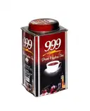TEA 999 – image 1