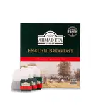TEA AHMAD ENGLISH BREAKFAST – image 1