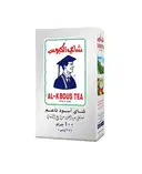 TEA AL KBOUS – image 1