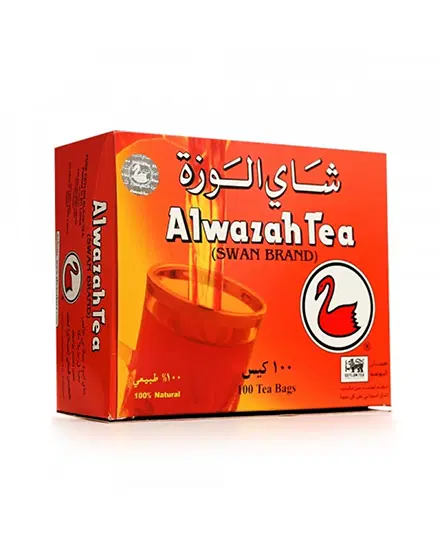 TEA AL WAZAH PURE CEYLON