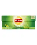 TEA GREEN LIPTON CLASSIC – image 1