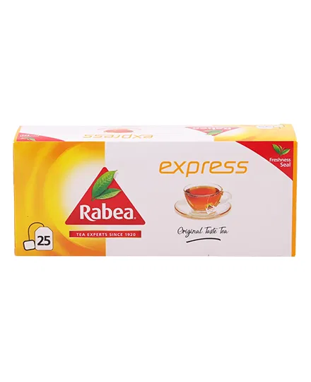 TEA RABEA EXPRESS