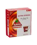 TEA RABEA EXTRA STRONG BLACK – image 1