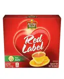 TEA RED LABEL BLACK – image 1