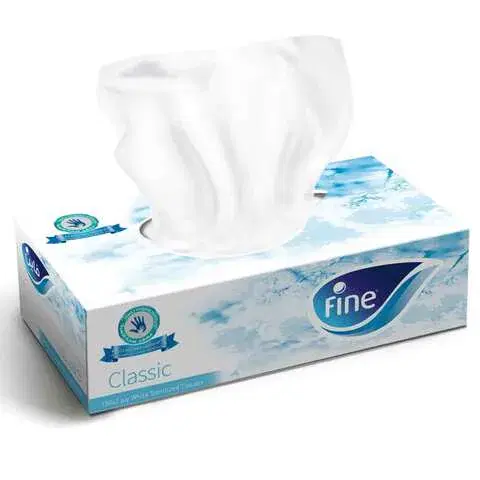 TISSUE FACIAL FINE
