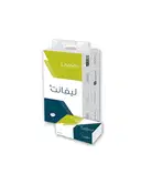 مناديل للوجه ليفانت 300 ورقة – image 1